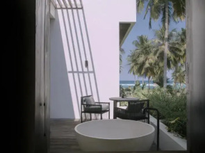 Alamayah Boutique Retreat Hotel & Villa