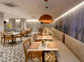 Comfort Hotel Guarulhos - Aeroporto