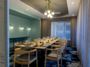 Pullman Cape Town City Centre