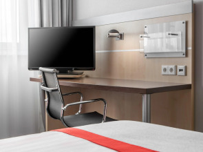 Holiday Inn Express München-Messe by IHG