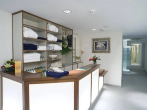 Parador de Cruz de Tejeda