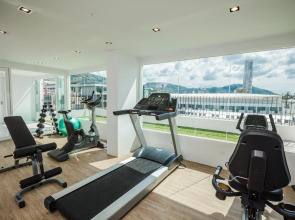 The Bloc Hotel Phuket