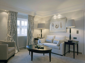 Hotel Bayerischer Hof