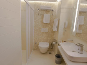 Boyuguzel Termal Hotel