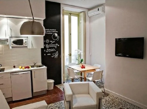 Apartamentos Turísticos Matute11