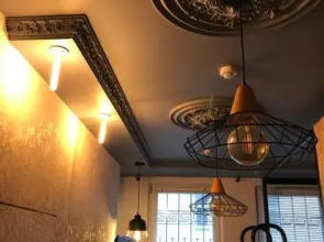 Жилые помещения My