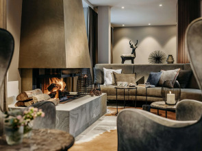 Grand Tirolia Kitzbühel - Member of Hommage Luxury Hotels Collection