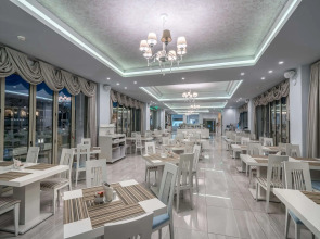 Zante Park Resort & Spa, BW Premier Collection