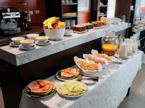 Mérit San Telmo by Amérian