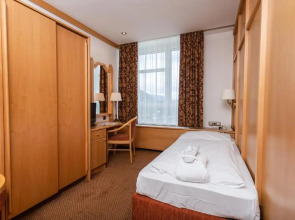 Sporthotel am Semmering