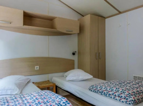 Camping Siena Colleverde