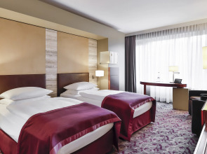 Dorint Hotel am Heumarkt Köln