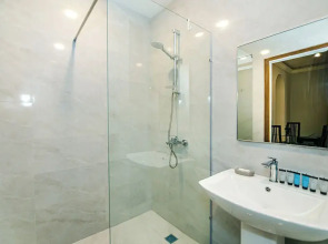 Azneft Garden Apartment