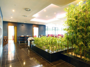 Blue Sky Hotel & Tower