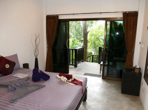Baan Sukreep Resort