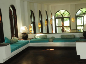 Jacaranda Indian Ocean Beach Resort