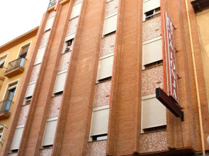 Hostal La Lonja