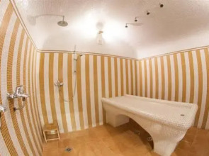 Усадьба Сосновый Бор