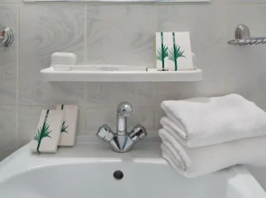 Меблированные комнаты Российской Академии Медицинских Наук