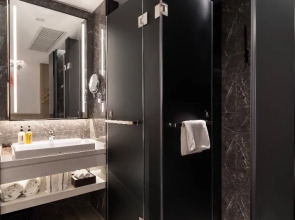 Paco Hotel (Canton Tower Pazhou)