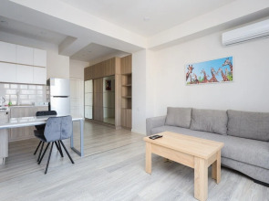 Stay Inn на ул. Кохбаци