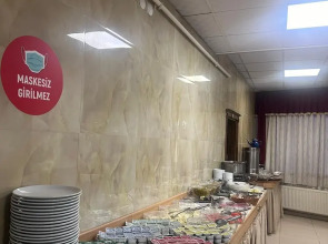 Azizoglu Malkoc Hotel