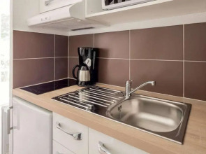 Comfort Aparthotel Mandelieu la Napoule Village