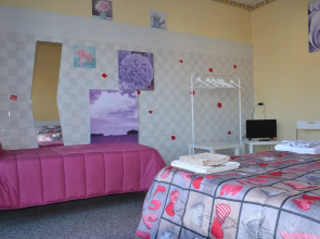 Bed & Fly near Airport Catania