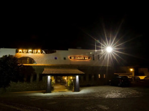 Estalagem Muchaxo Hotel