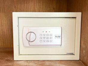 Mana Villas Nusa Dua