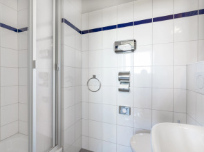 a&o Prague Metro Strizkov