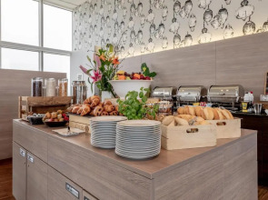 Garner Hotel Berlin - Spandau by IHG