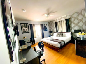 Notebook Miami Beach