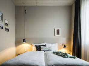 Bold Hotel München Giesing