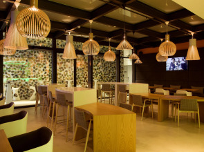 EVOLUTION Lisboa Hotel