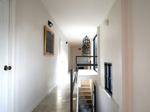 Silp-Pa Phra Nakhon Si Ayutthaya Hotel