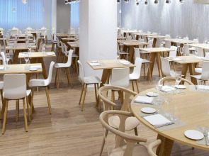 Barceló Bilbao Nervión