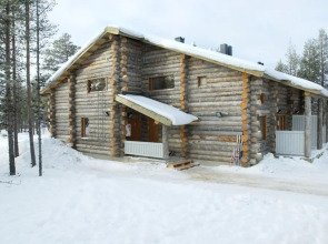 Holiday Club Saariselkä Hotel