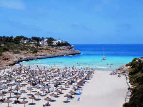 Insotel Cala Mandía All Inclusive Resort & Spa