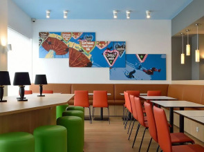 B&B Hotel München City-West