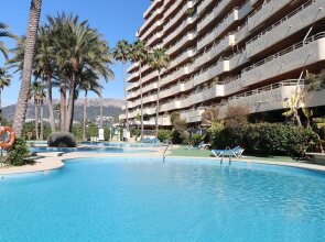 Apartamentos Turmalina