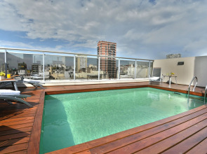 Arc Recoleta Boutique Hotel & Spa