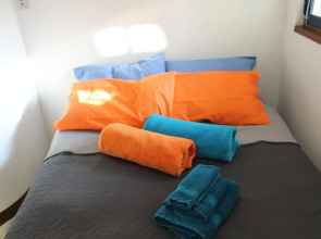 Comprensorio Olivetti - la Serra - Stanza 204