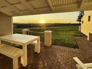 Seehuisie, Langebaan 6-Sleeper