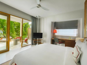 Dhigali Maldives - A Premium All-Inclusive Resort