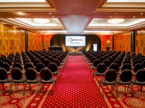 Copthorne Tara Hotel London Kensington