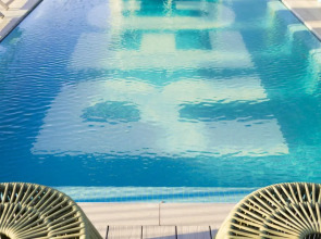 Hotel Rec Barcelona - Adults only