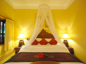 Shining Angkor Boutique Hotel