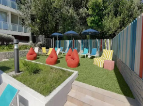 Sunny Rabac by Valamar