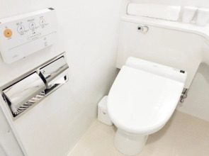 APA Hotel Yodoyabashi Kitahama Ekimae